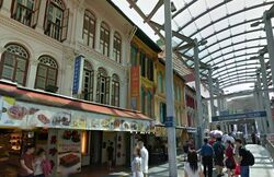 Kreta Ayer Conservation Area (D1), Retail #453122101